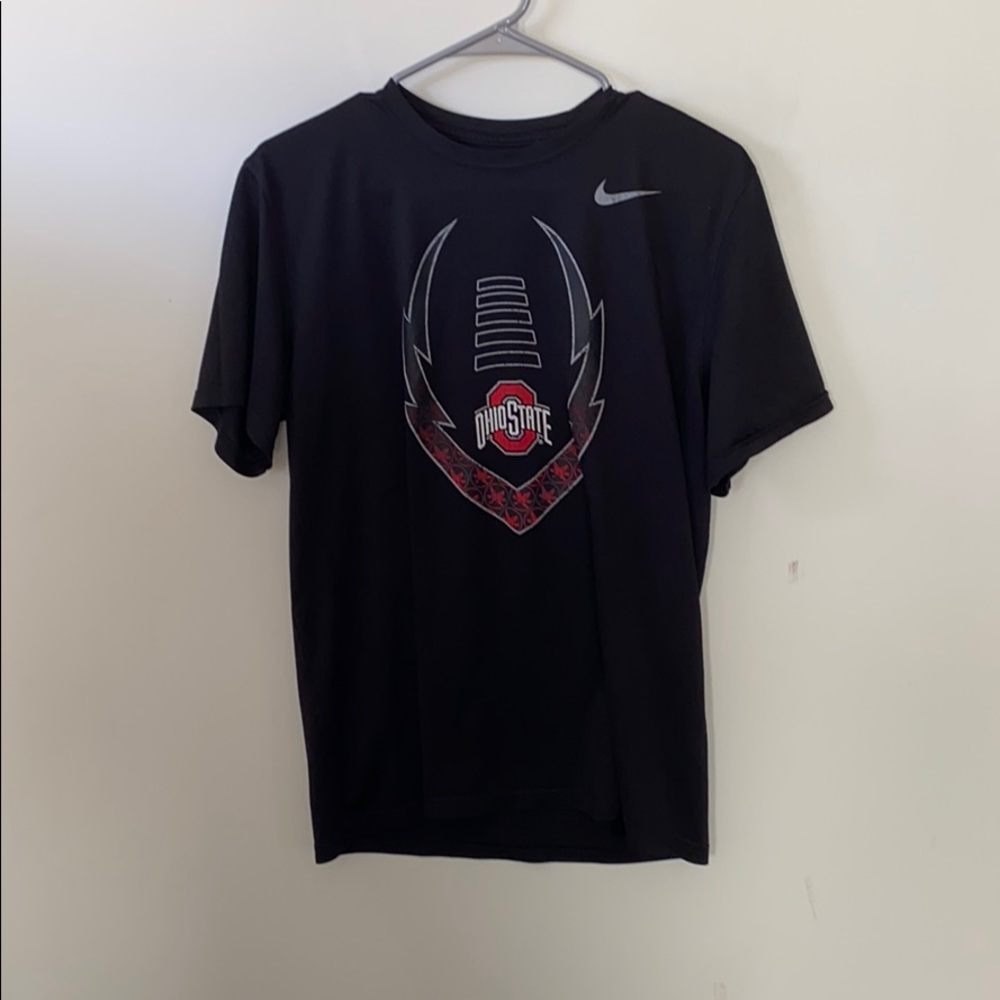 Nike Dry-Fit Ohio State T-shirt